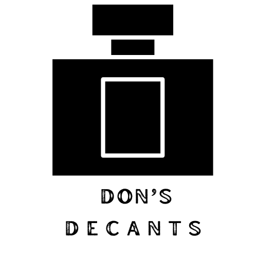 Don's Decants