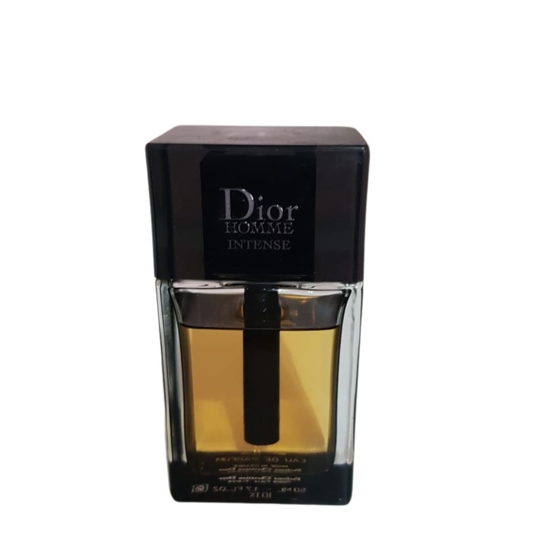 Dior Homme Intense Sample