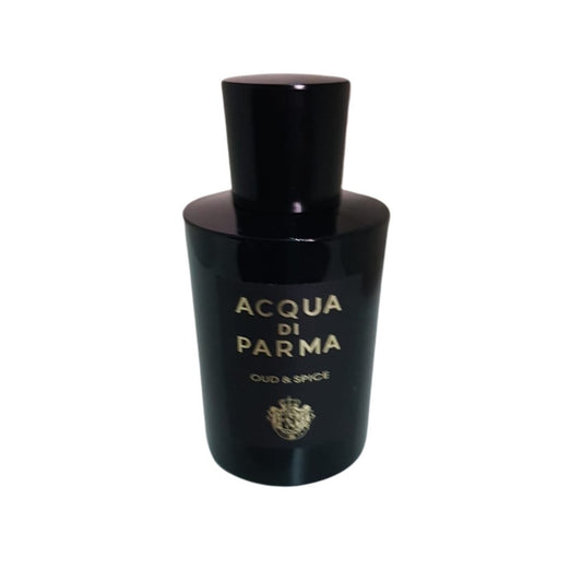 Oud & Spice Acqua di Parma Sample