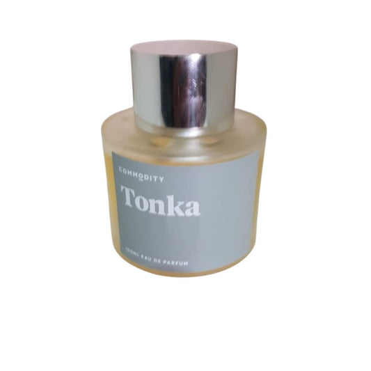 Tonka Commodity Sample