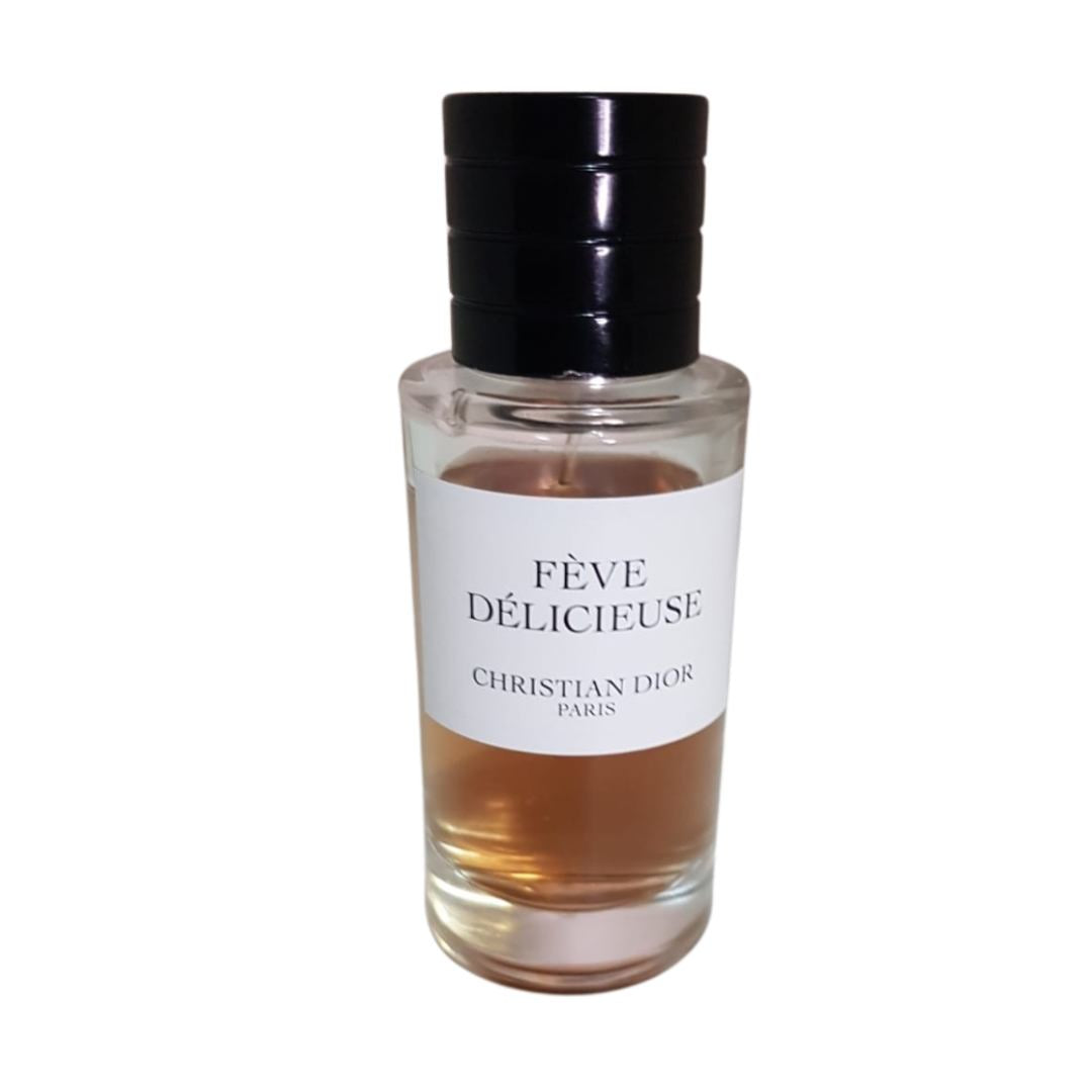 Feve Delicieuse Dior Sample