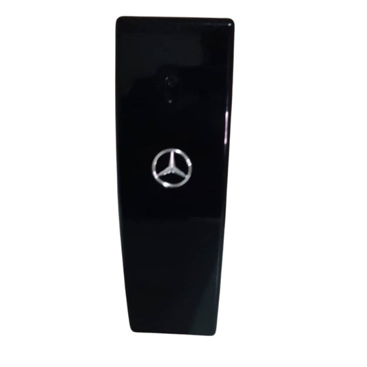 Mercedes Benz Club Black Sample