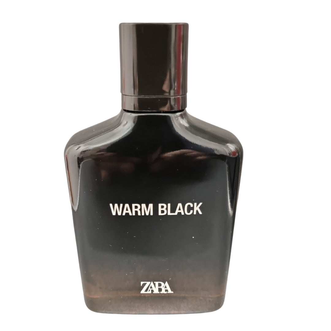 Warm Black by Zara Sample